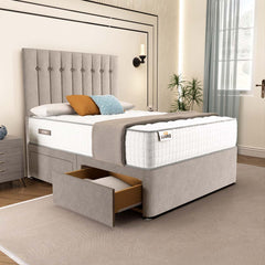 Seal Grey Naples