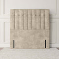 Tokyo Floor Standing Headboard