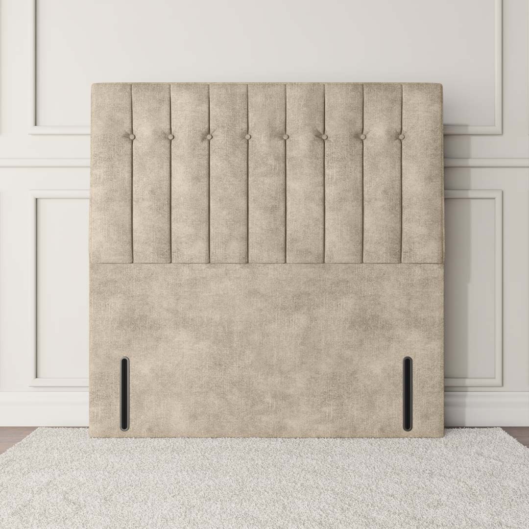 Tokyo Floor Standing Headboard