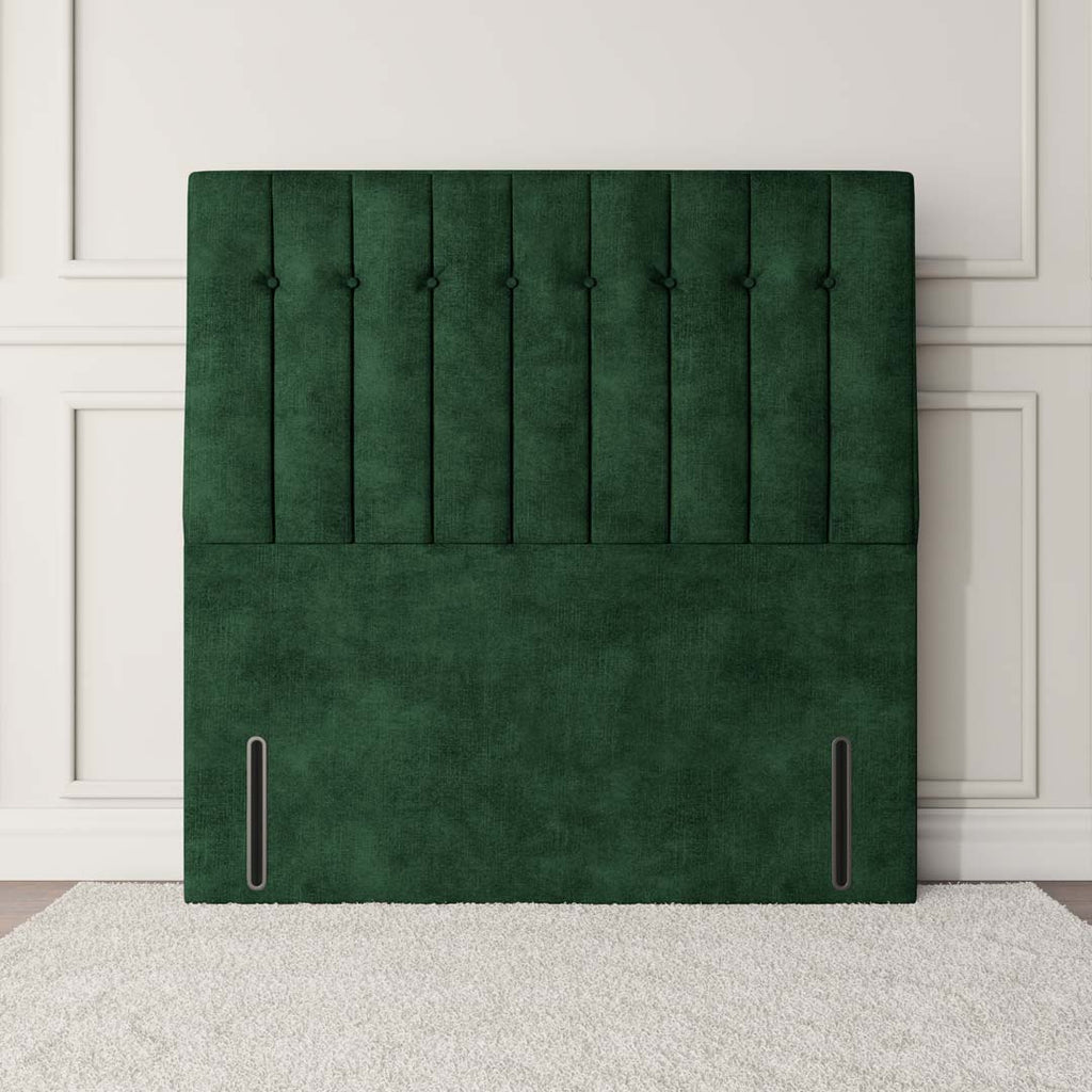 Tokyo Floor Standing Headboard