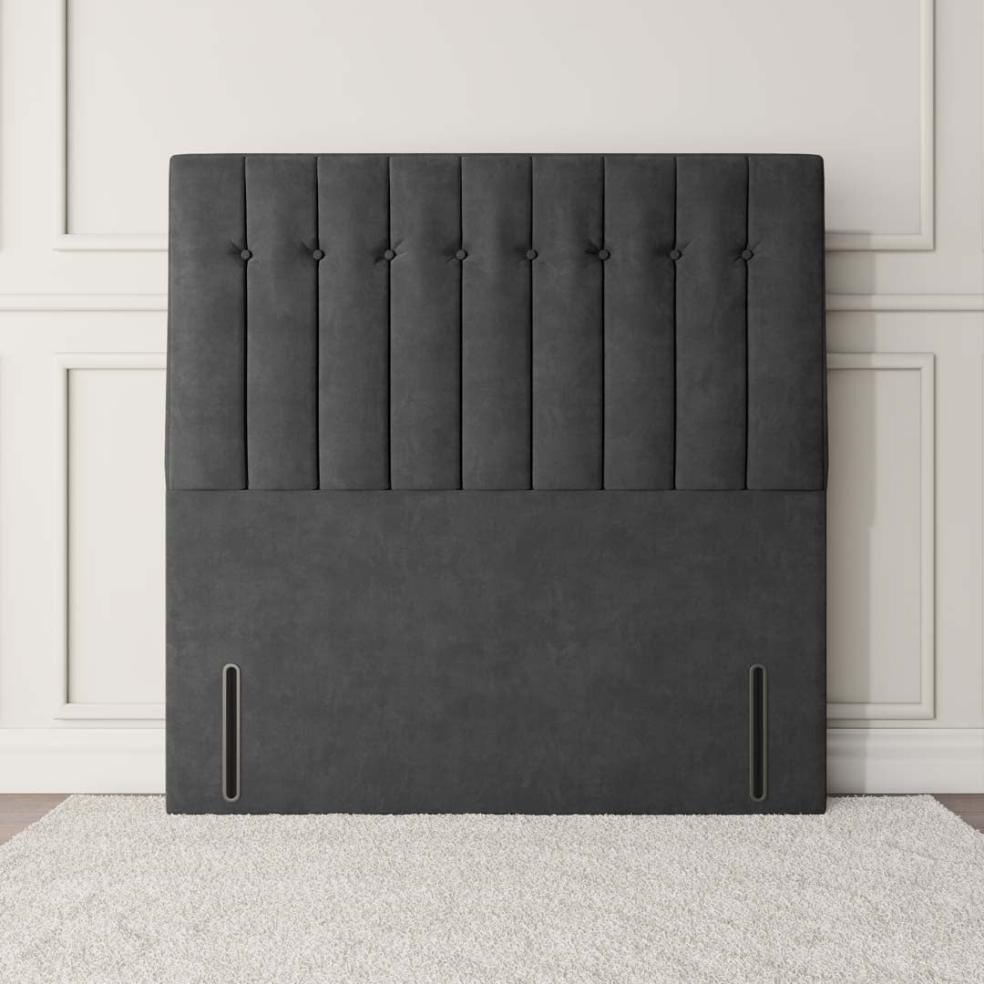 Tokyo Floor Standing Headboard