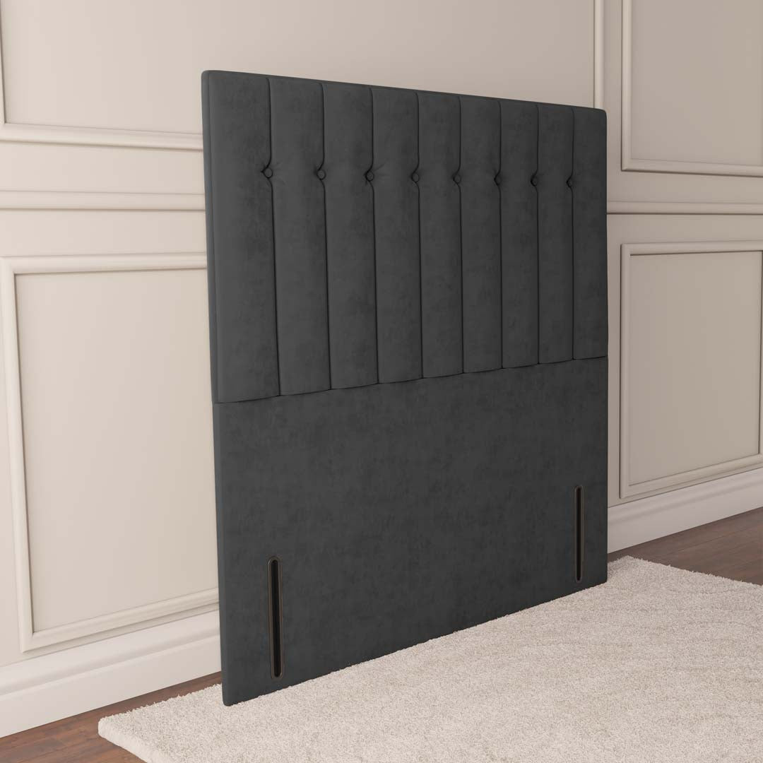 Tokyo Floor Standing Headboard