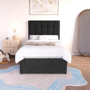 Tokyo Kids Divan Bed