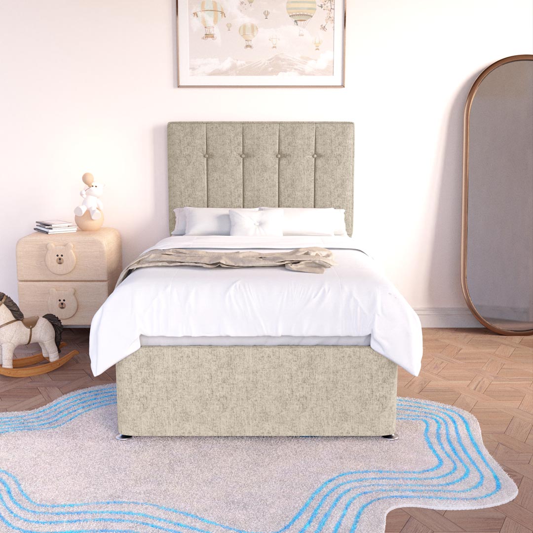Tokyo Kids Divan Bed