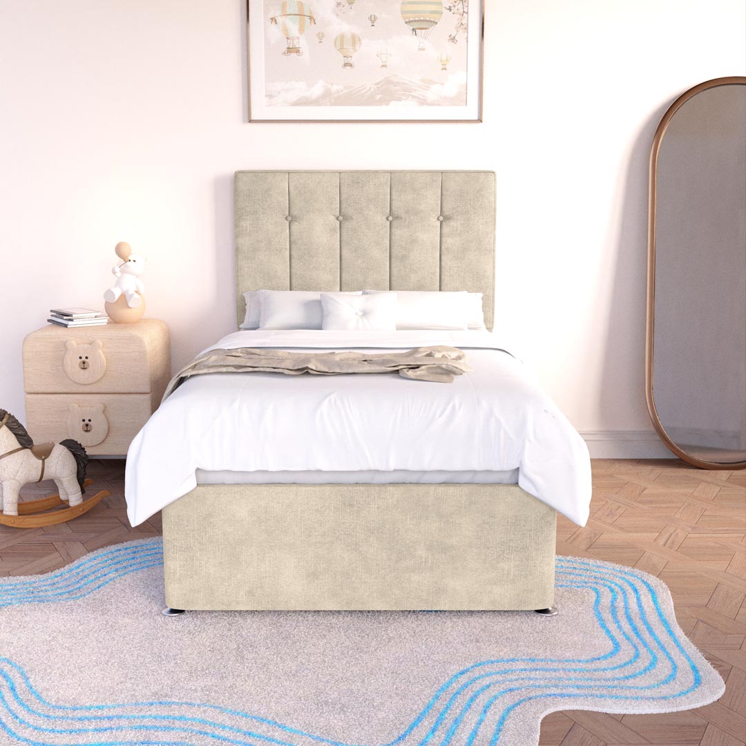 Tokyo Kids Divan Bed