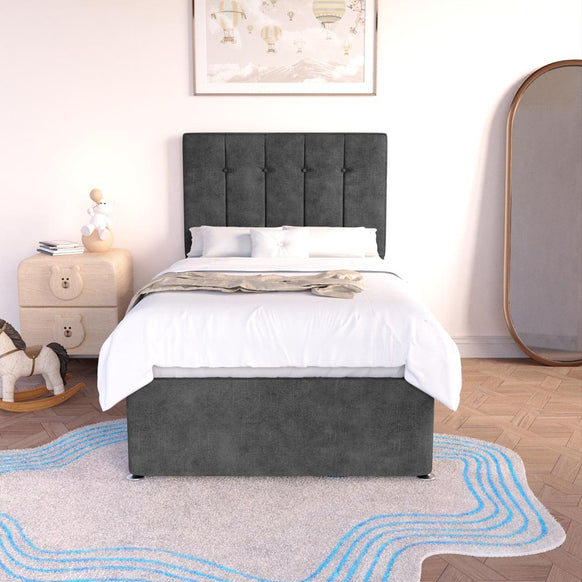 Tokyo Kids Divan Bed