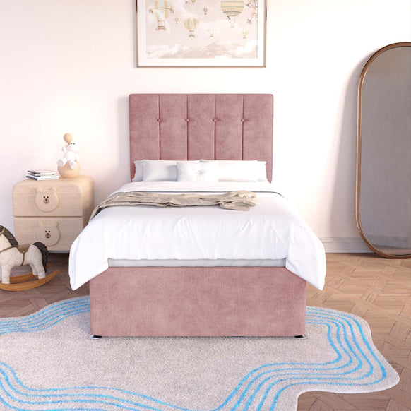 Tokyo Kids Divan Bed