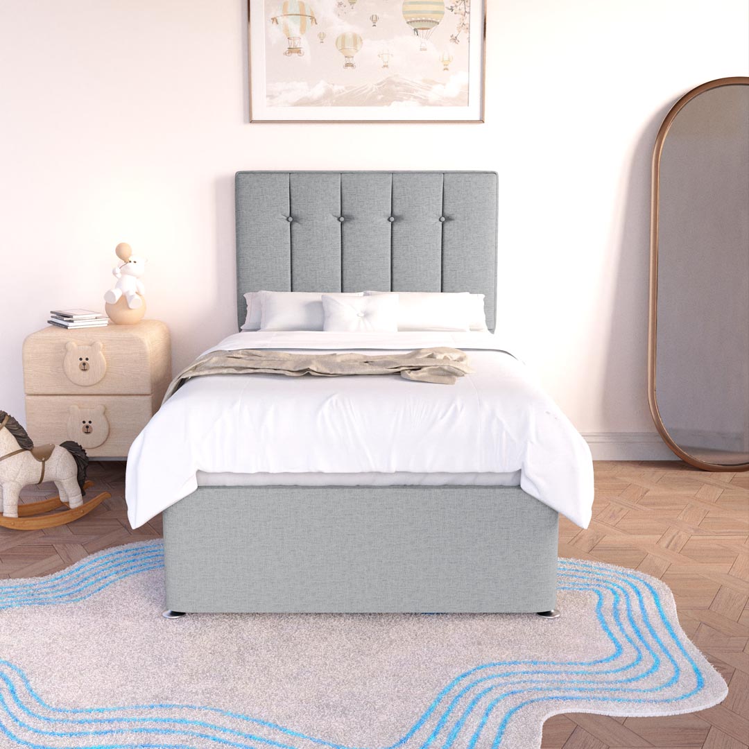Tokyo Kids Divan Bed