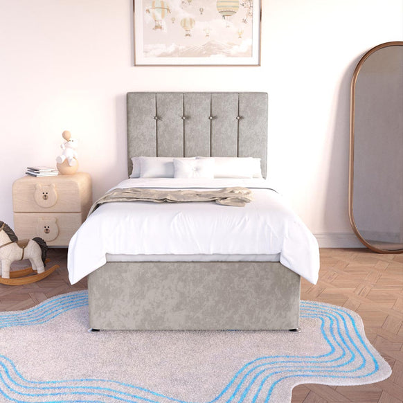 Tokyo Kids Divan Bed