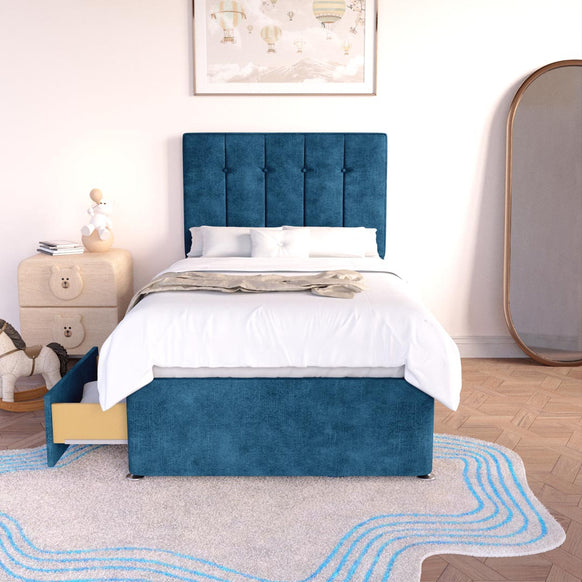 Tokyo Kids Divan Bed