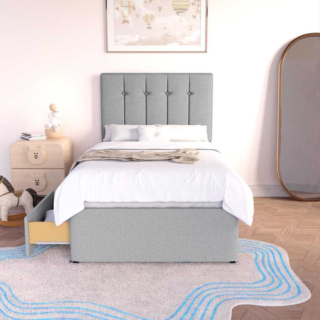 Tokyo Kids Divan Bed