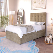 Tokyo Kids Divan Bed