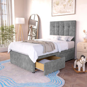 Tokyo Kids Divan Bed