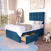 Tokyo Kids Divan Bed