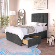 Tokyo Kids Divan Bed