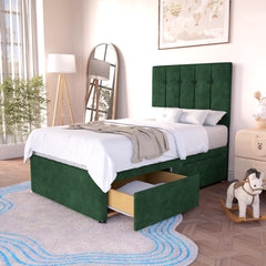 Emerald Coniston