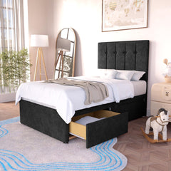Black Naples