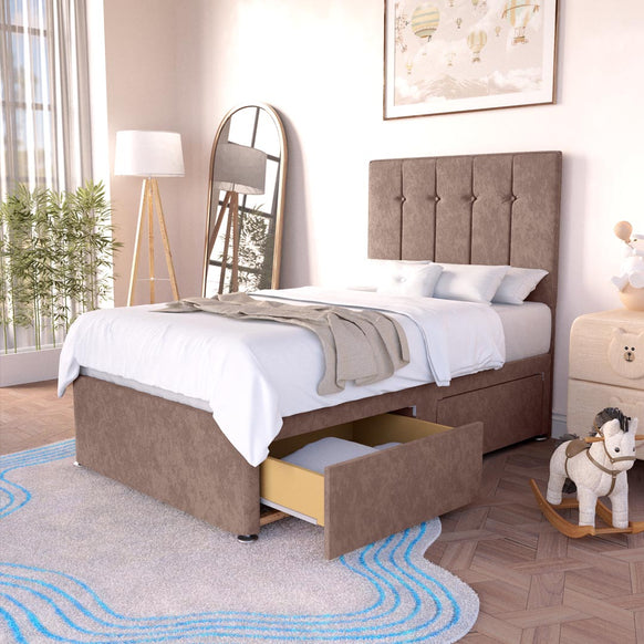 Tokyo Kids Divan Bed
