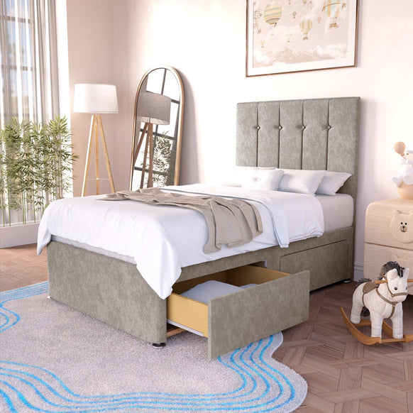Tokyo Kids Divan Bed