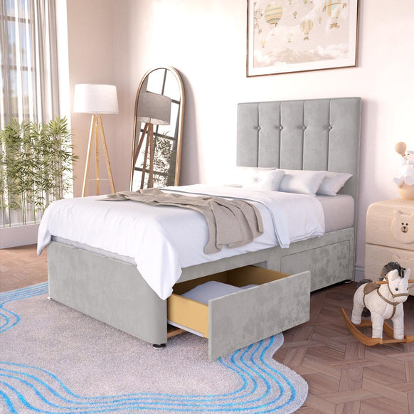 Tokyo Kids Divan Bed