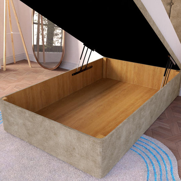 Tokyo Kids Ottoman Divan Bed