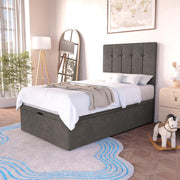 Tokyo Kids Ottoman Divan Bed