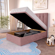 Tokyo Kids Ottoman Divan Bed