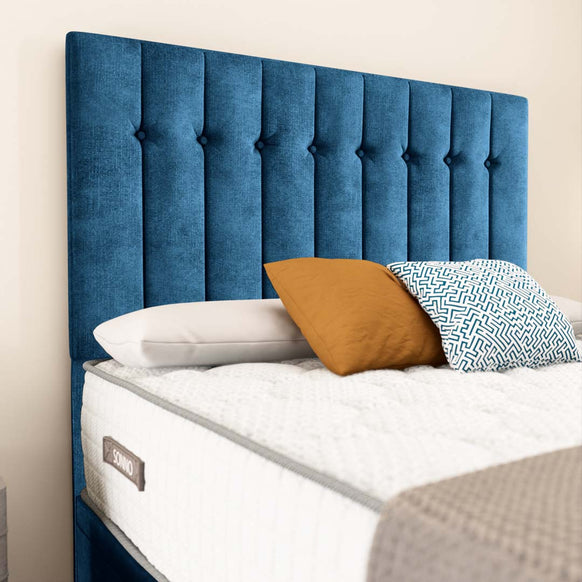 Tokyo Ottoman Divan Bed