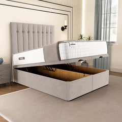 Seal Grey Naples