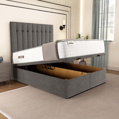 Slate Grey Naples