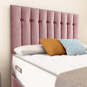 Tokyo Ottoman Divan Bed