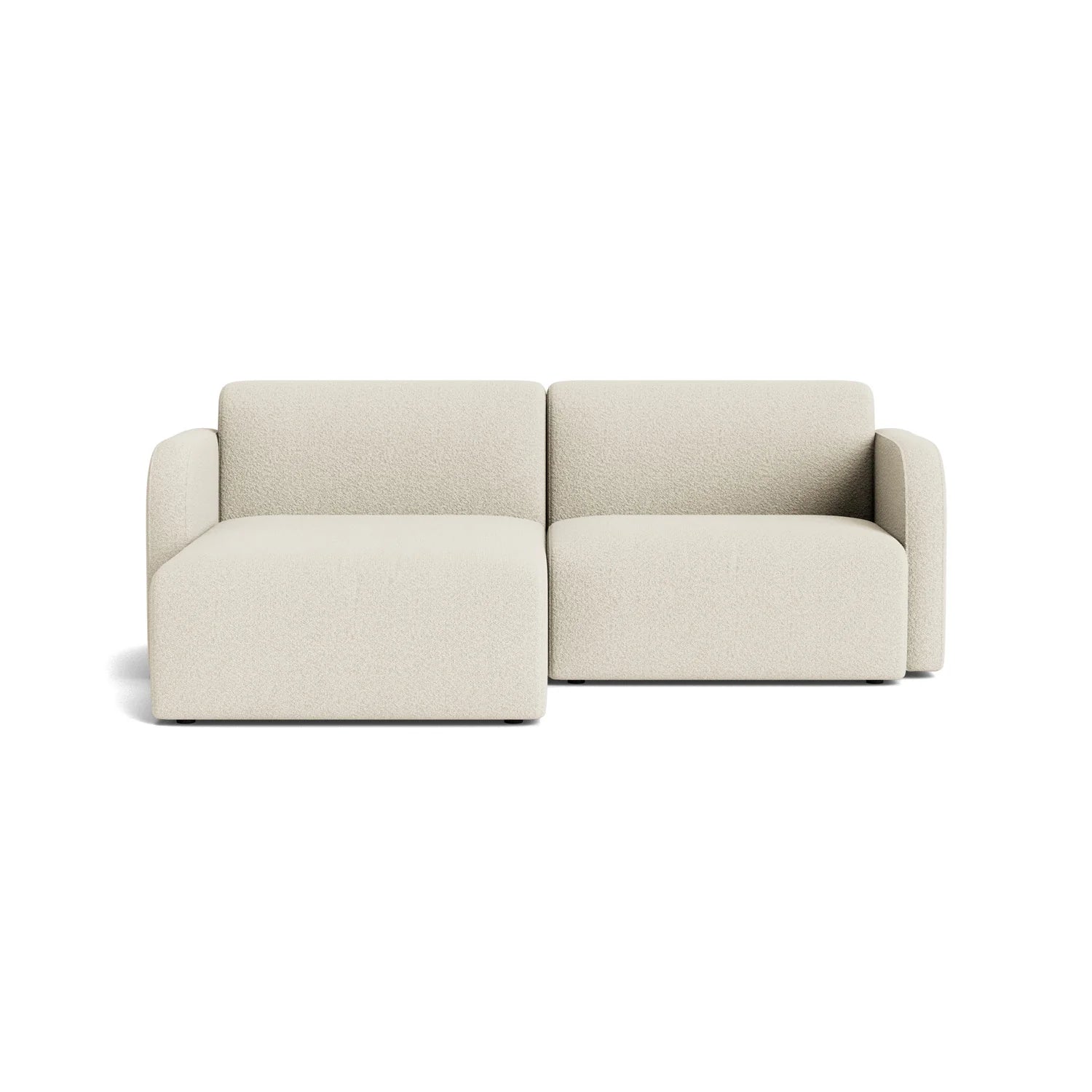 Milo 3 Seater Left Hand Facing