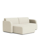 Milo 3 Seater Left Hand Facing