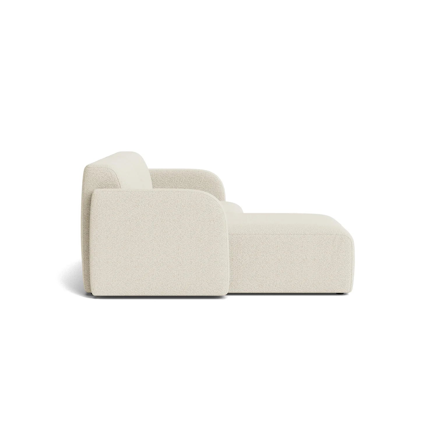 Milo 3 Seater Left Hand Facing