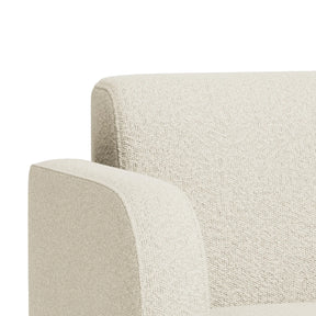 Milo 3 Seater Left Hand Facing