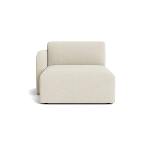 Milo Sofa Left Chaise Module