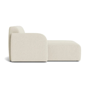 Milo Sofa Left Chaise Module