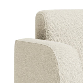 Milo Sofa Left Chaise Module