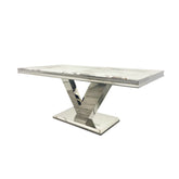 Ascot Dining Table 1.8m