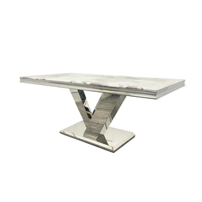 Ascot Dining Table 1.8m