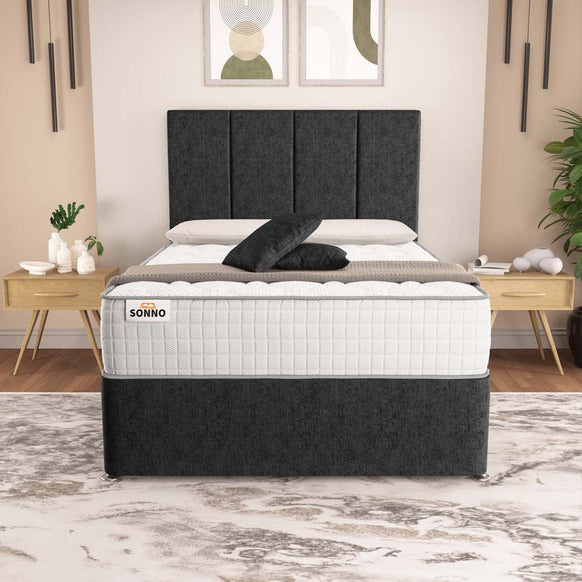 Victoria Divan Bed