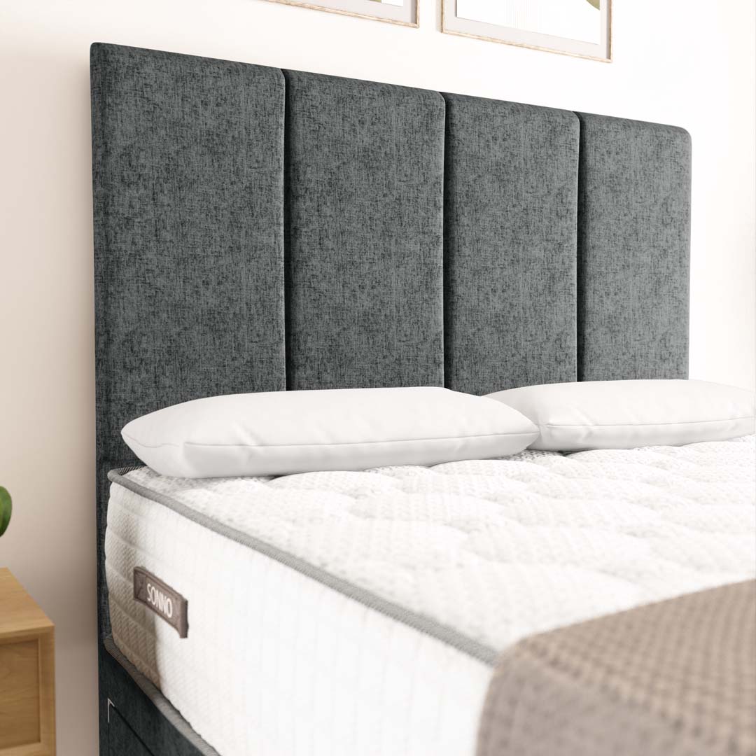 Victoria Divan Bed