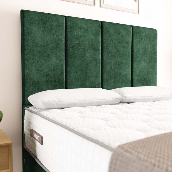 Victoria Divan Bed