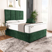 Victoria Divan Bed