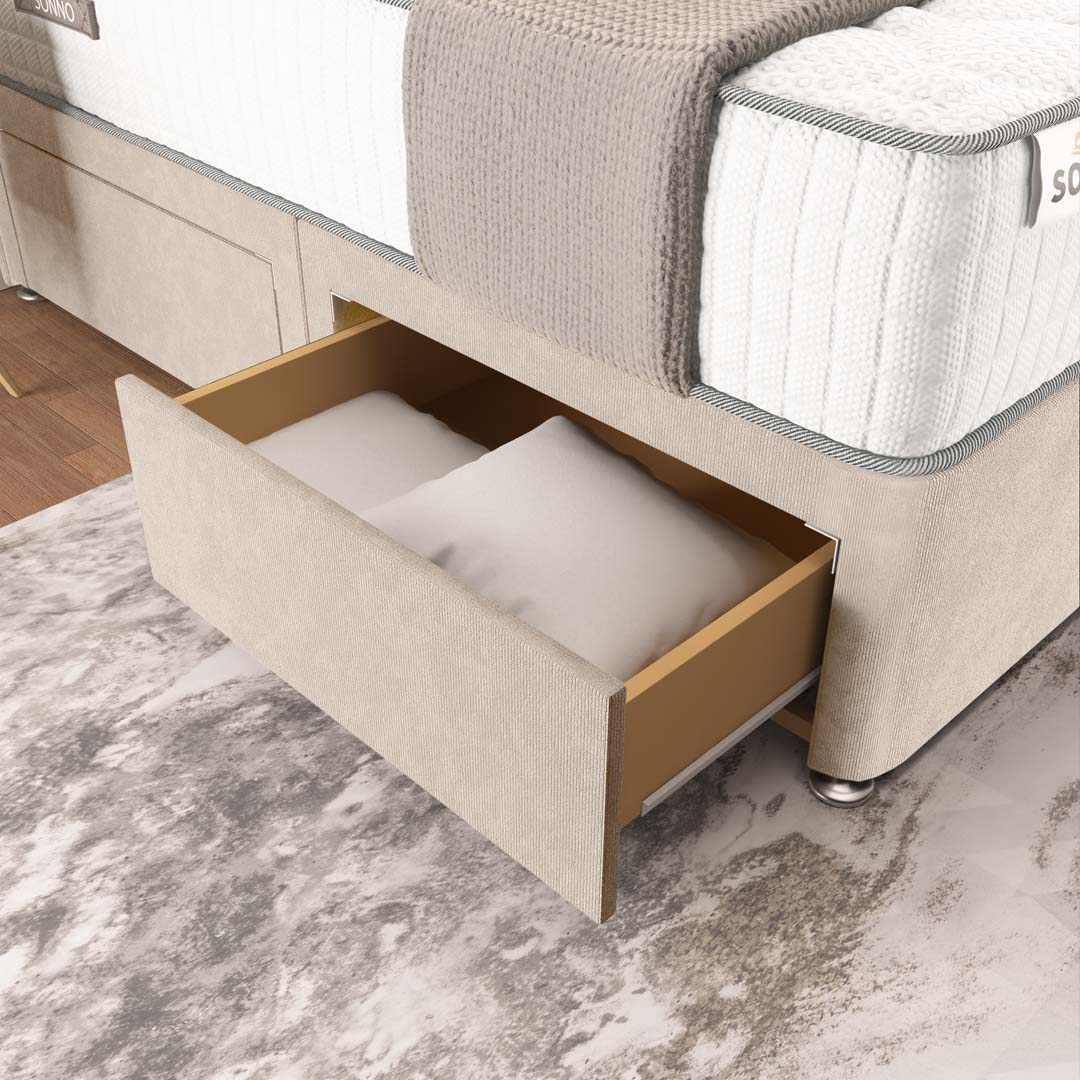Victoria Divan Bed