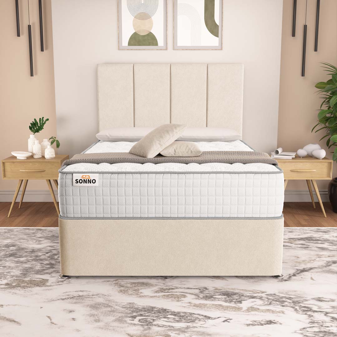 Victoria Divan Bed