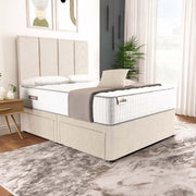 Victoria Divan Bed