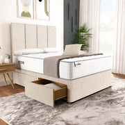 Victoria Divan Bed