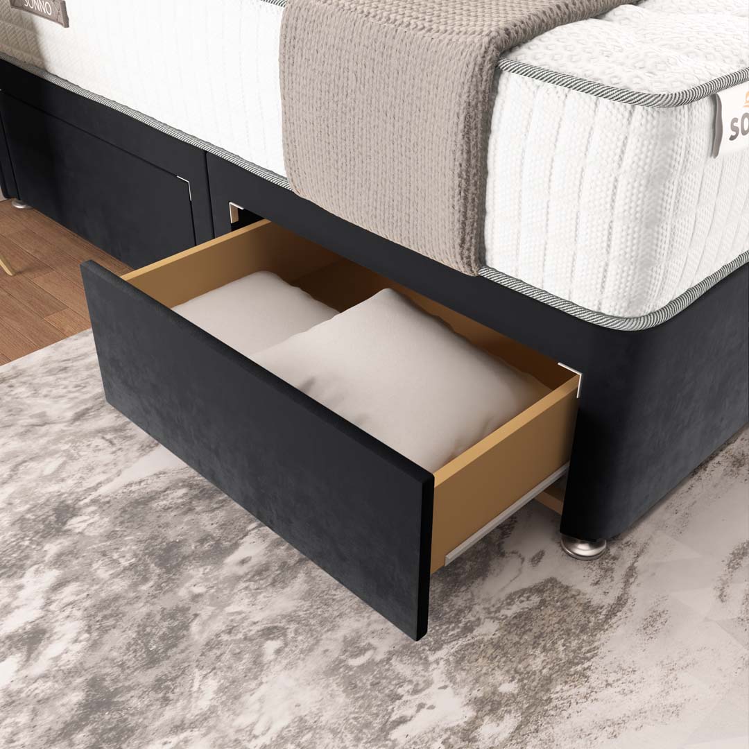 Victoria Divan Bed