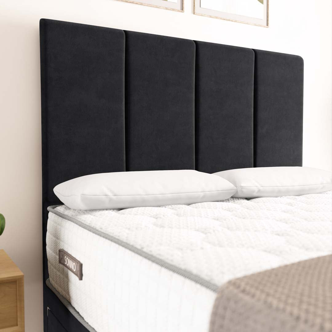 Victoria Divan Bed